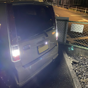 ムーヴ L150S