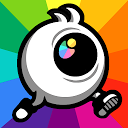 Baixar aplicação Colorblind - An Eye For An Eye Instalar Mais recente APK Downloader