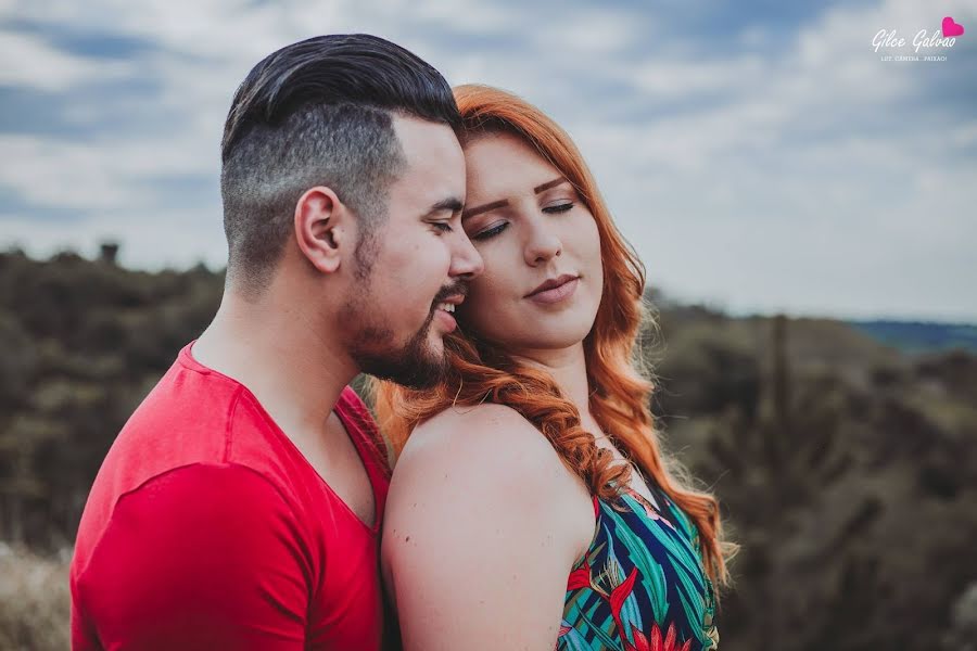 Photographe de mariage Gilce Galvão (gilcegalvao). Photo du 28 mars 2020