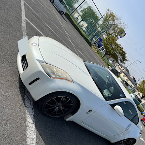 フェアレディZ Z33