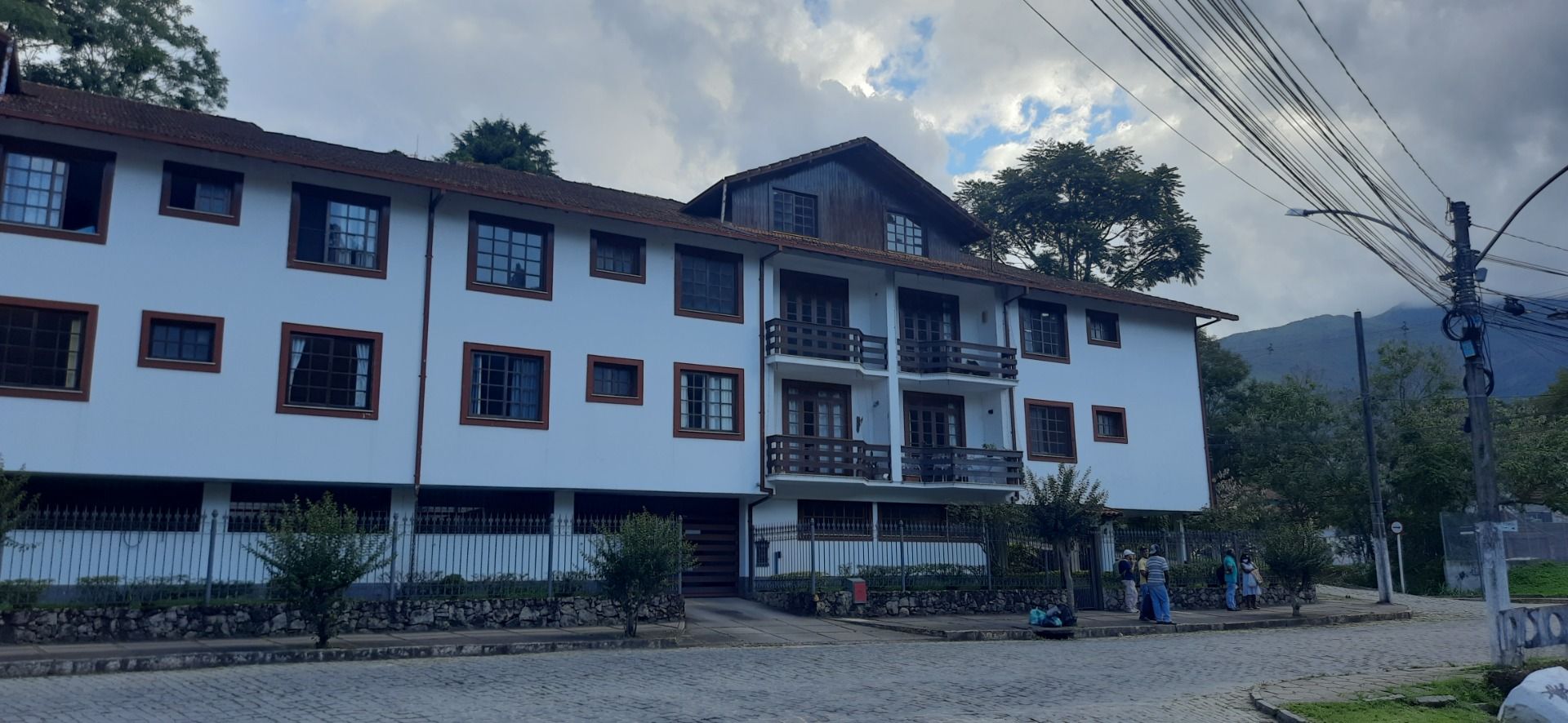 Apartamento à venda em Cônego, Nova Friburgo - RJ - Foto 48