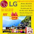 Smart Tivi Oled Lg 4K 65 Inch 65C1Ptb Chính Hãng (Liên Hệ Với Người Bán Để Đặt Hàng)