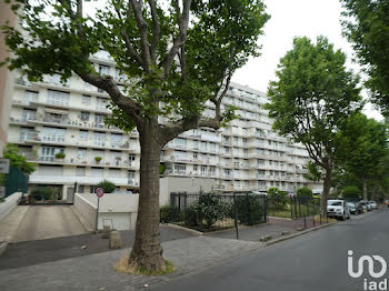 appartement à L'Ile-Saint-Denis (93)