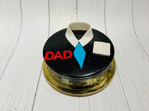 Dad Chocolate Cake