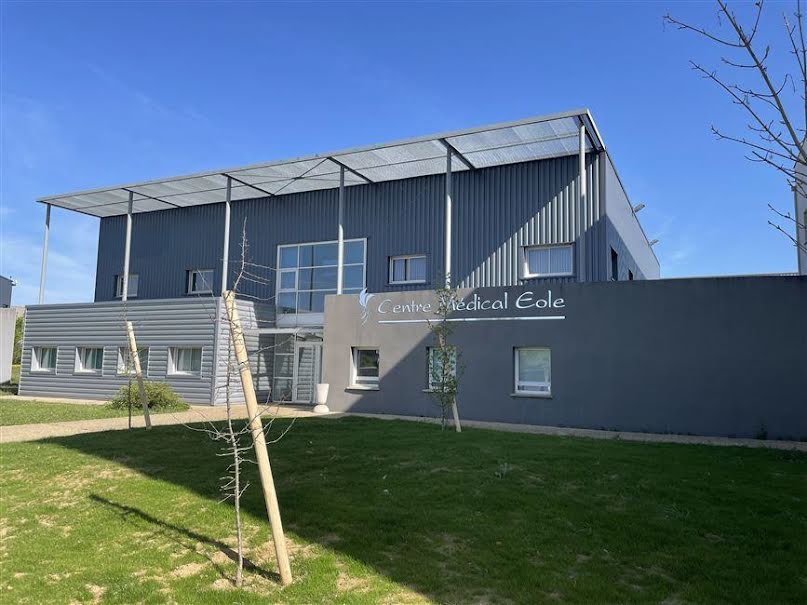 Vente locaux professionnels 15 pièces 396.52 m² à Valence (26000), 536 000 €