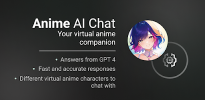 Anime Chat: Ai Waifu Chatbot - Apps on Google Play