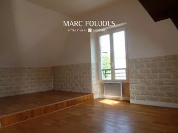 appartement à Senlis (60)