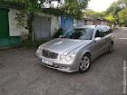 продам авто Mercedes E 270 E-klasse (W211)