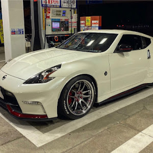 フェアレディーZ NISMO