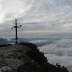 Schillereck, Sengsengebirge, 15.09.2015