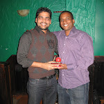 Weekend Bowler 2010 - Amit Kumar