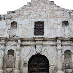 The Alamo, San Antonio, TX