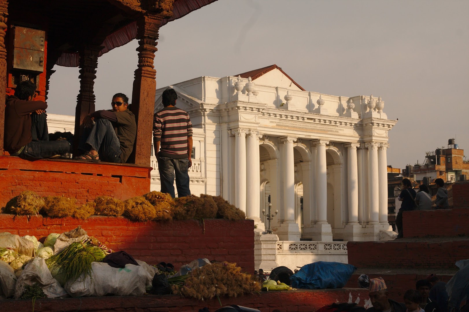 Nepal