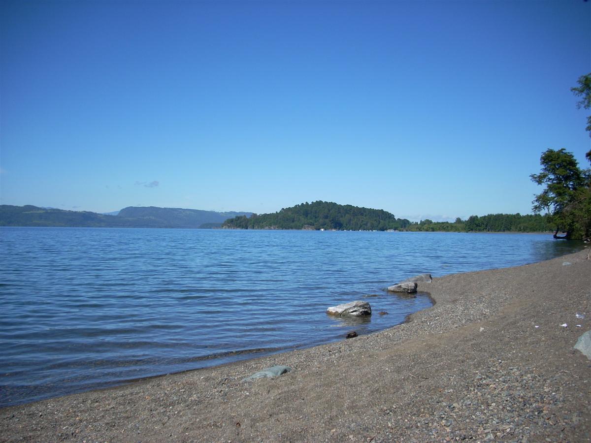 Lagos Calafquen