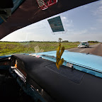 Rural roads of Cuba