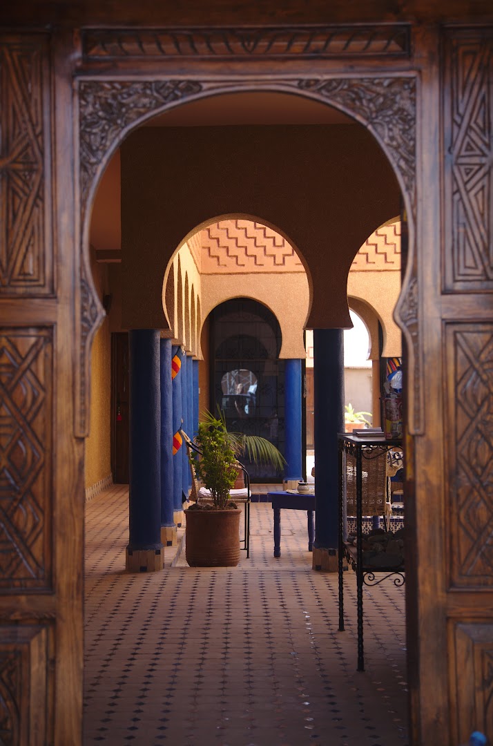 Morocco