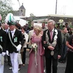 2007 Schützenfest: Festu...