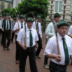 2007 Schützenfest: Festu...