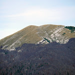 Jesenski Velebit 2015. - Šatorina i Laktin vrh