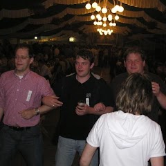 2007 Schützenfest: Festb...