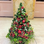 L6) 2016 Christmas Arrangement