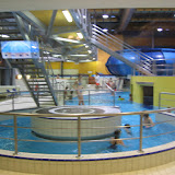 Aquapark Kladno