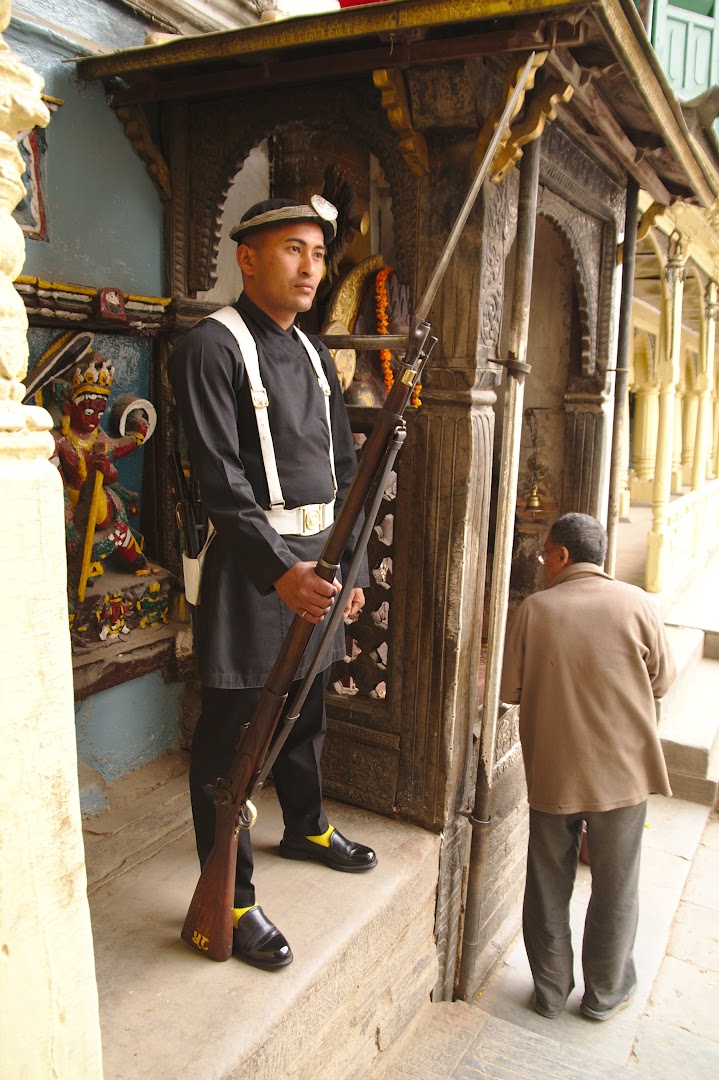 Nepal