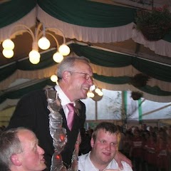 2007 Schützenfest: Festb...