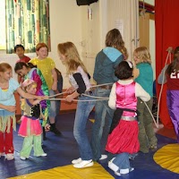 Circus en Receptie 60 Jarig Jubileum - jub241