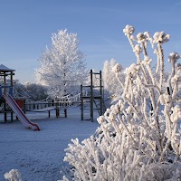 Kerst Speeltuin 2007