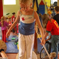 Circus en Receptie 60 Jarig Jubileum - jub069