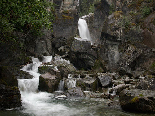 Liberty Falls, Chitina, AK