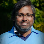 Ganesh Venkatasubban