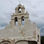 Mission San Juan Capistrano, San Antonio, TX