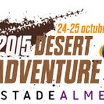 DESERT ADVENTURE 2015