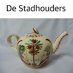 DenRon Collections Album Nr 51:De Stadhouders/ The Stadtholders