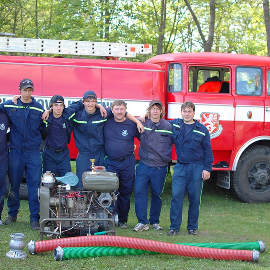 Hasičská soutěž 2009 - 149