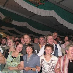 2007 Schützenfest: Festball Sonntag