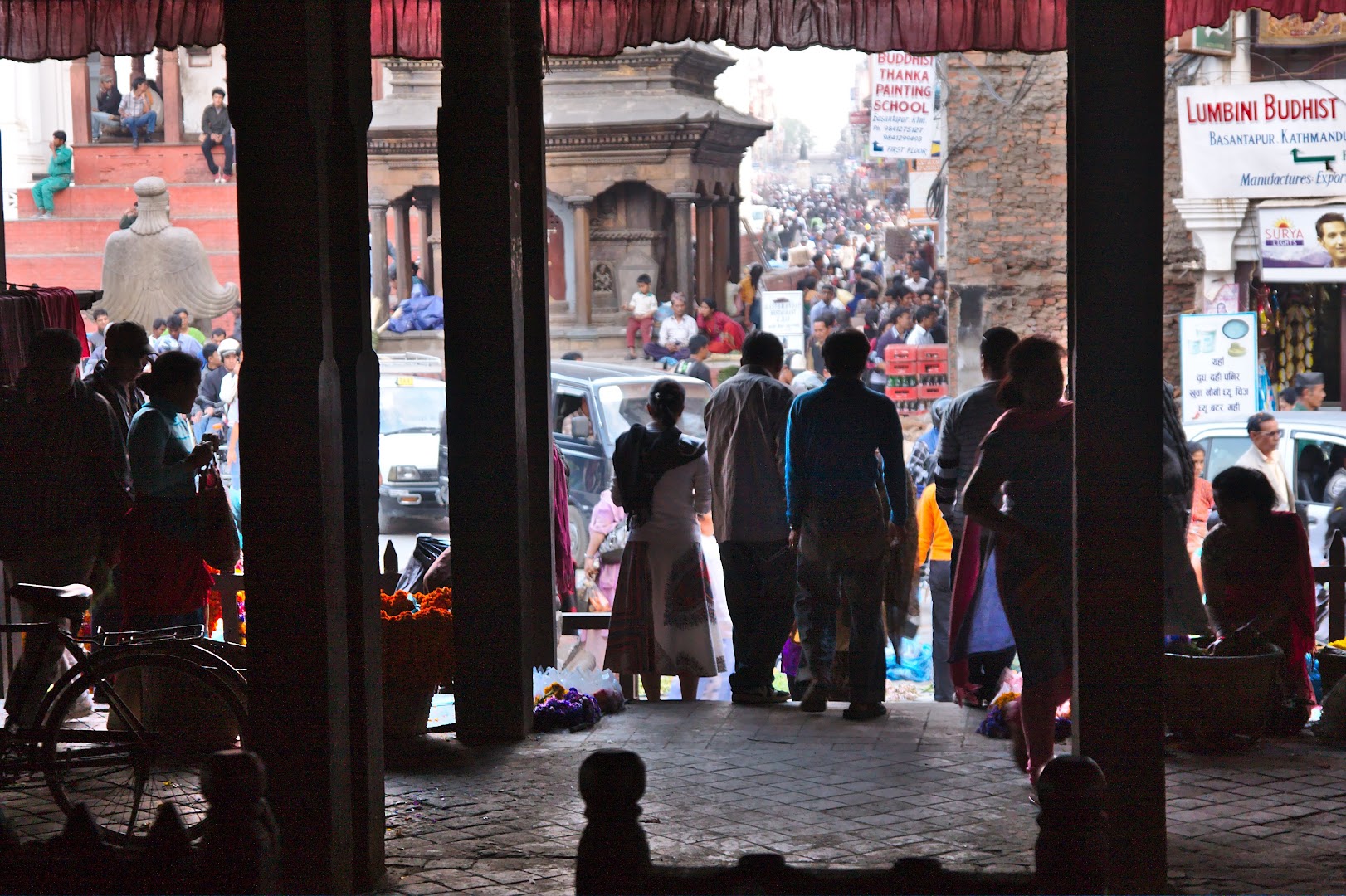 Nepal