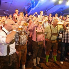 2014 Oktoberfest in Evers...