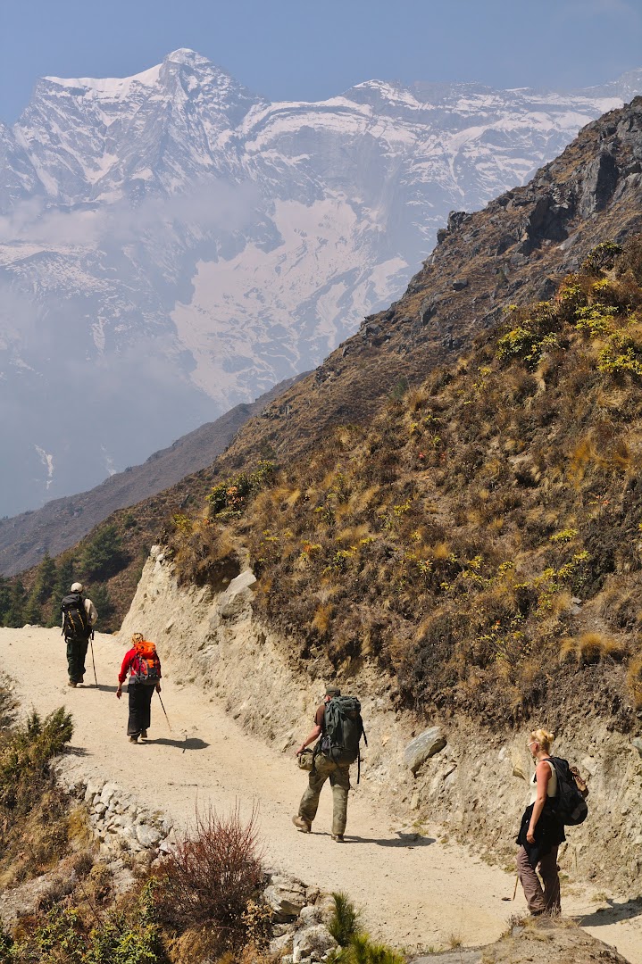 Nepal