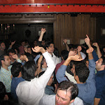 Welcome Party 2006