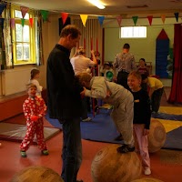 Circus en Receptie 60 Jarig Jubileum - jub009