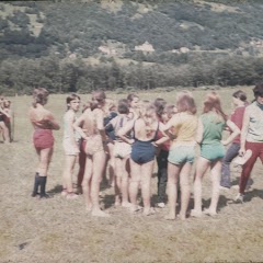 1972 Sommerlager - Sola72_074