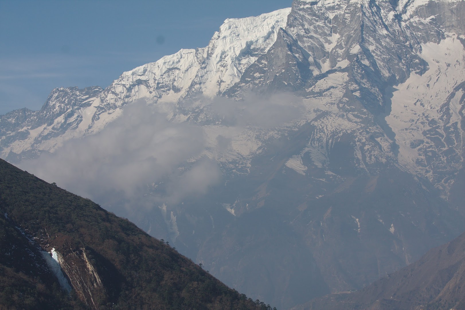 Nepal