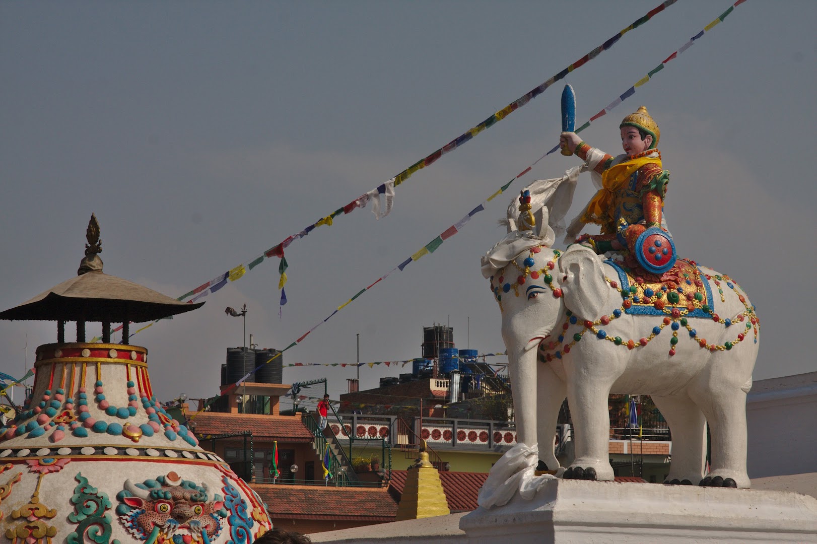 Nepal