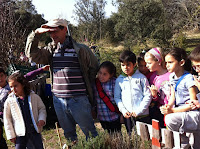 Visita TGalvan ARBA 17