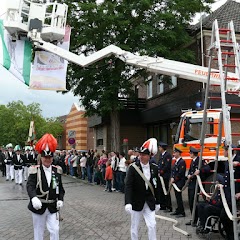 2011 Kirchgang, Ausholung...