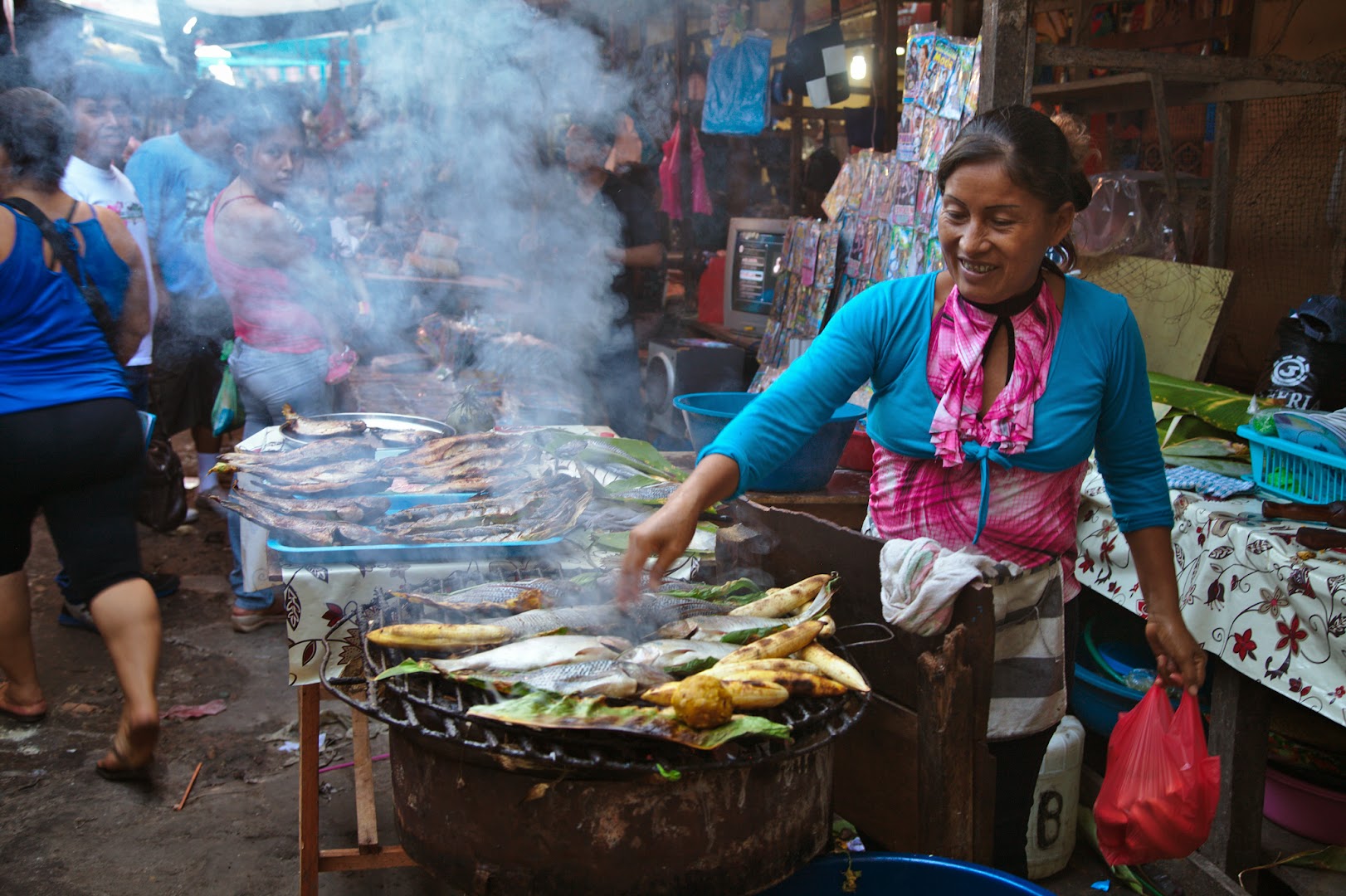 Peru