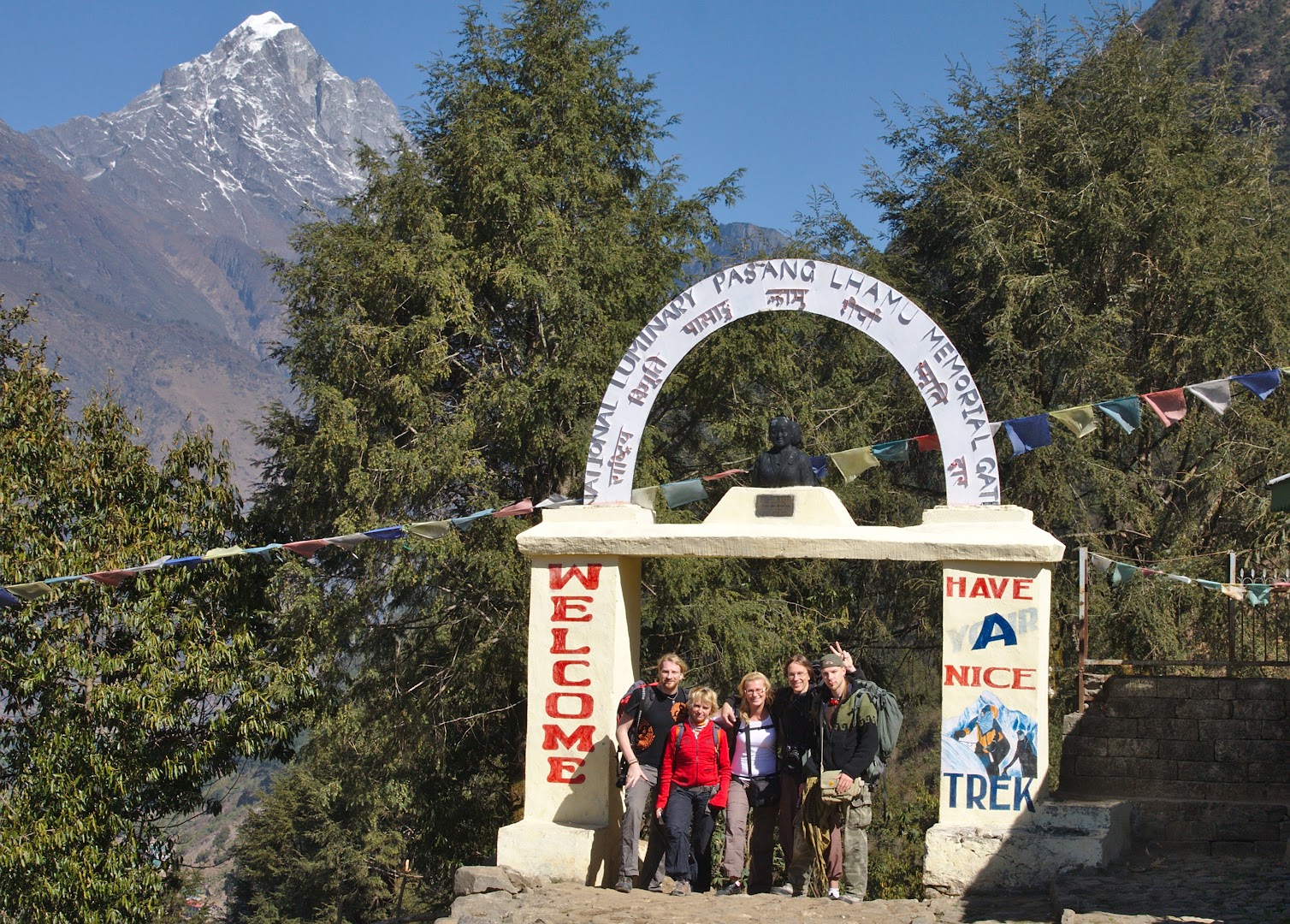 Nepal